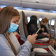 Image for article titled Passengers Keep Airdropping Nudes, and Airlines Apparently Don't Have a Plan